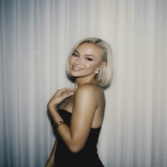 Meet your Posher, Anneliese - Picture 2 of 16